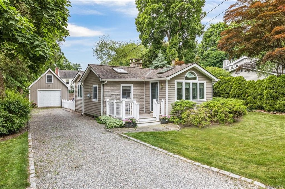 78 Ridgewood Terrace, Chappaqua, NY 10514 - photo 1