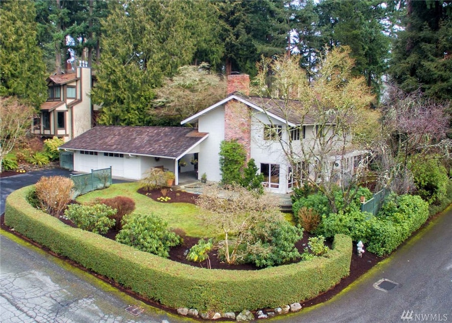 8230 84th Ave SE, Mercer Island, WA 98040 - photo 1
