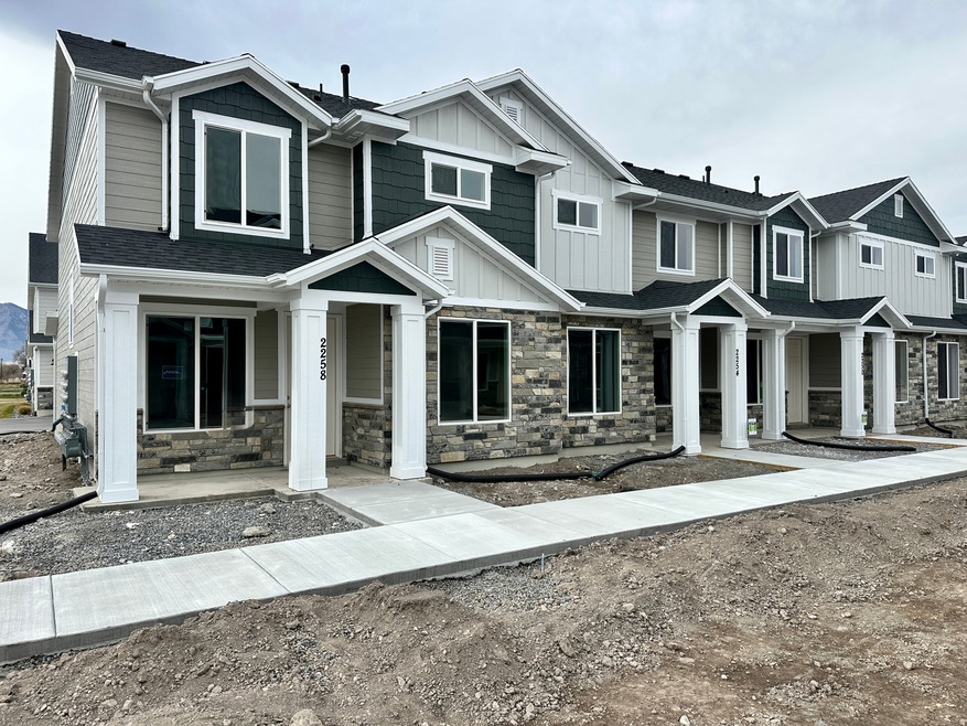 2258 S 1120 W unit 73, Logan, UT 84321 - photo 1