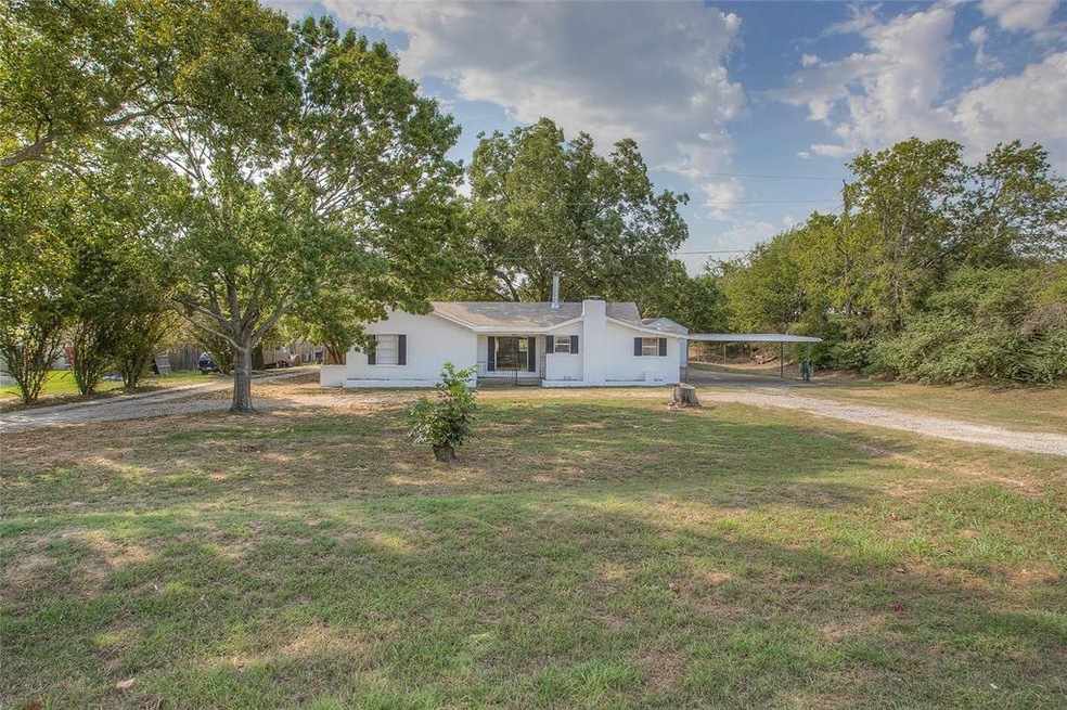 1301 Old Brock Rd, Weatherford, TX 76088 - photo 1