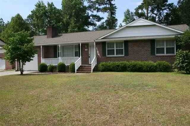 105 Ramona Ave, Jacksonville, NC 28540 - photo 1