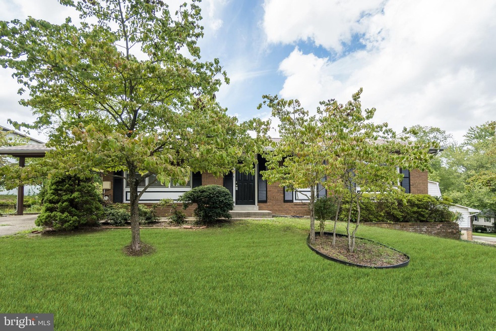 13028 Clarion Rd, Fort Washington, MD 20744 - photo 1