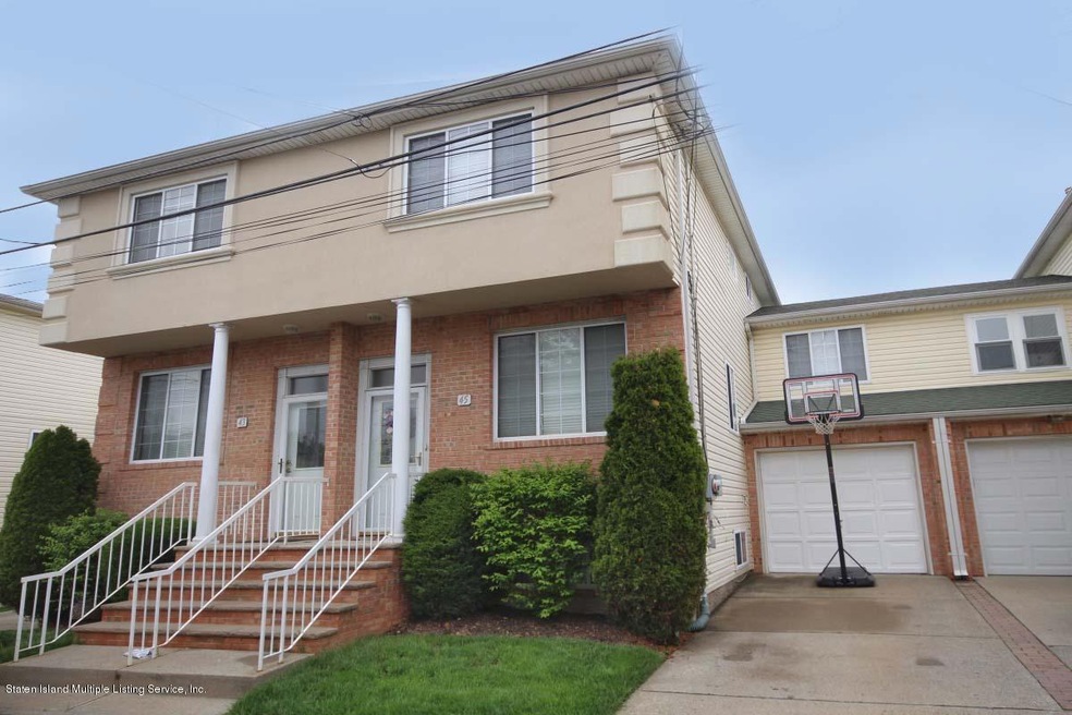 45 Chess Loop, Staten Island, NY 10306 - photo 1