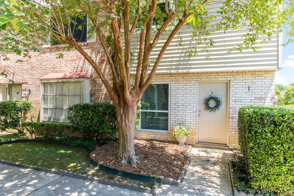 1322 Dulles Dr unit F, Lafayette, LA 70506 - photo 1