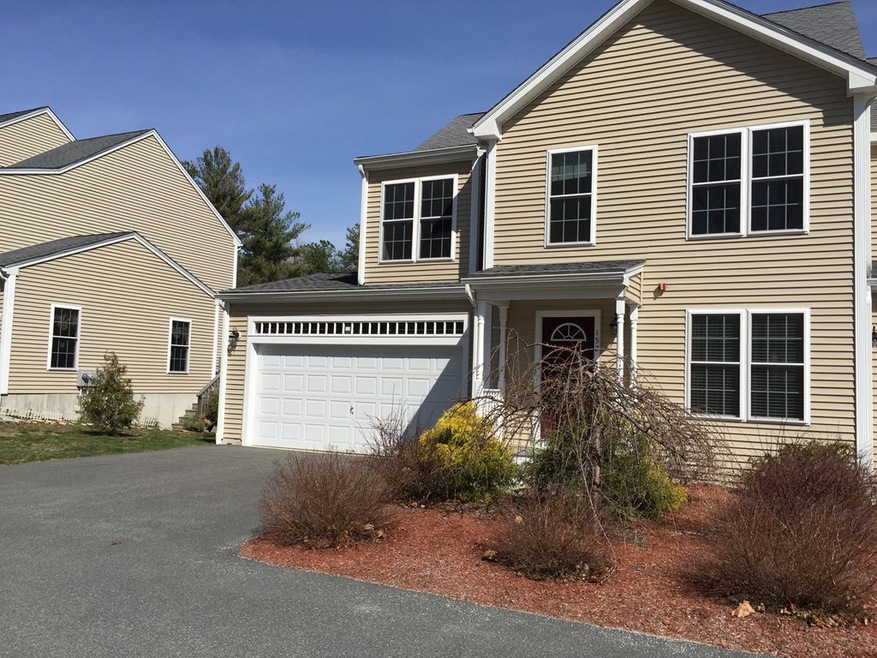 128 Beaver St unit 128, Milford, MA 01757 - photo 1