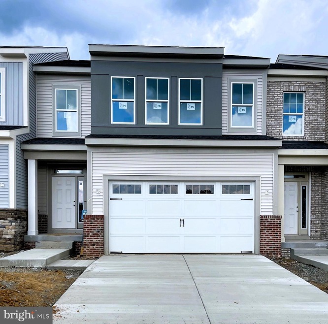 158 Windflower Way, Stafford, VA 22554 - photo 1