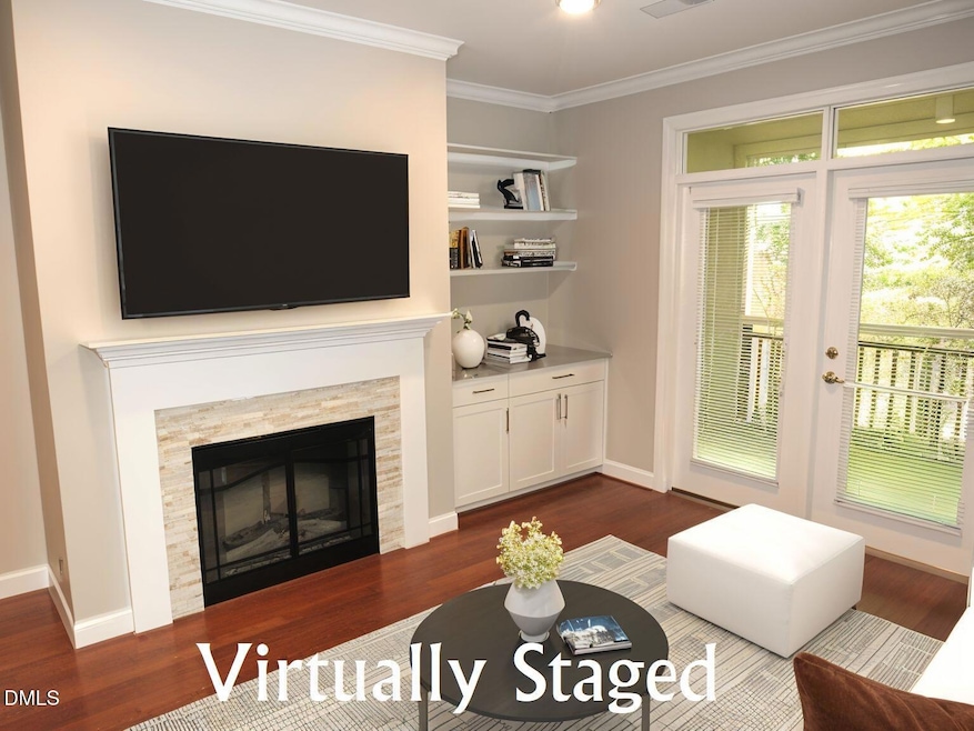 The Landing at Southpoint unit 2101, Durham, NC 27707 - photo 1