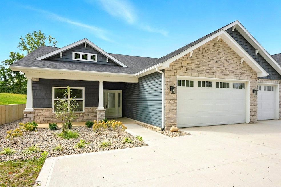 120 Ln 520 A Lake James unit 17, Fremont, IN 46737 - photo 1