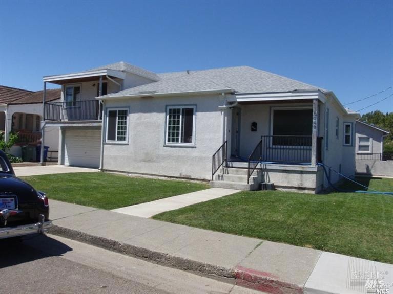 148 N 3rd St unit House, Rio Vista, CA 94571 - photo 1