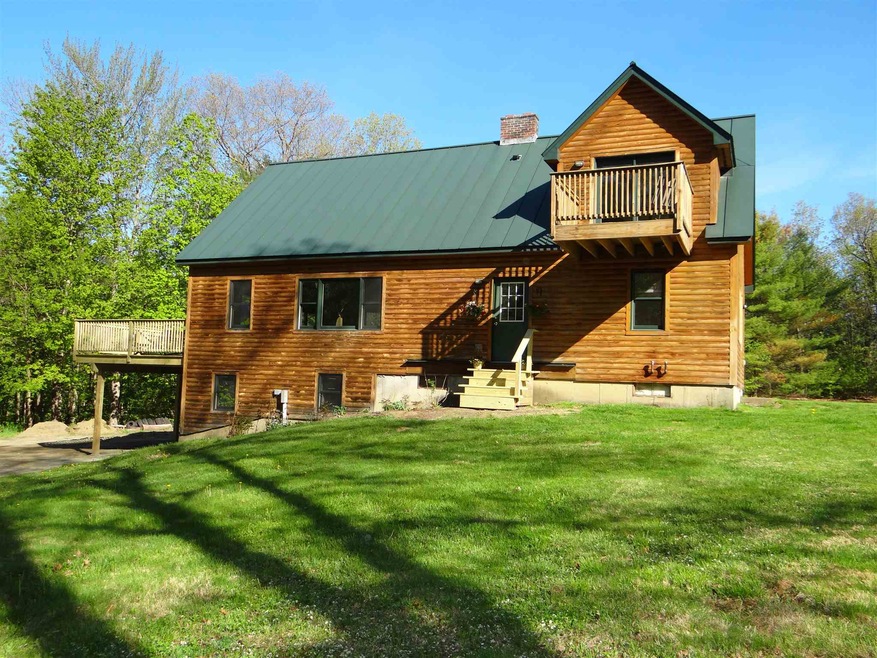 93 Costello Rd, Hartford, VT 05001 - photo 1