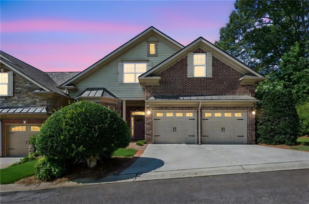 1950 Buford Dam Rd unit 801, Cumming, GA 30041 - photo 1