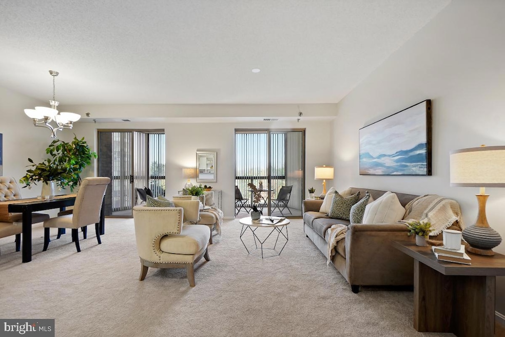 3210 N Leisure World Blvd unit 308, Silver Spring, MD 20906 - photo 1