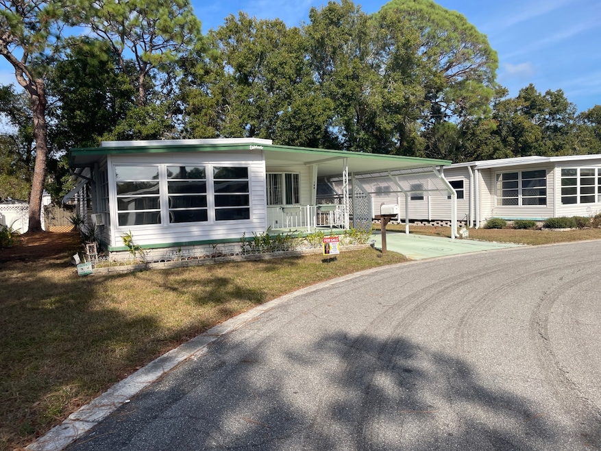 7001 142nd Ave N unit Lot 166, Largo, FL 33771 - photo 1