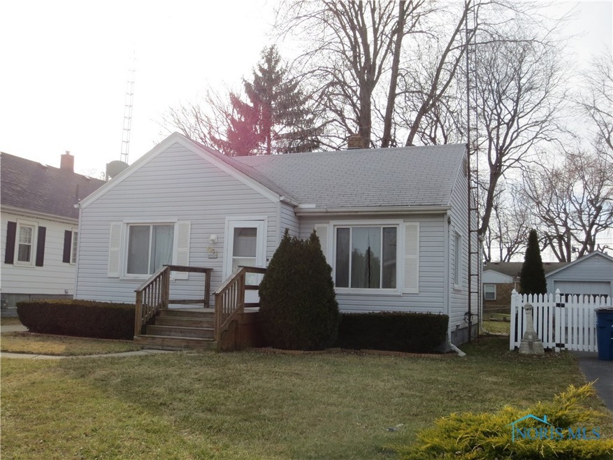 4851 295th St, Toledo, OH 43611 - photo 1