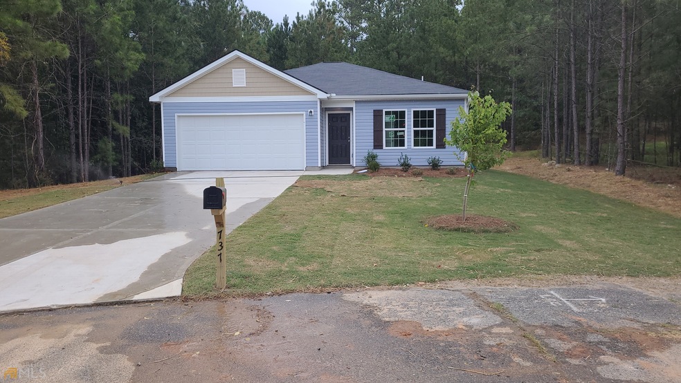737 Cole Dr, Macon, GA 31217 - photo 1