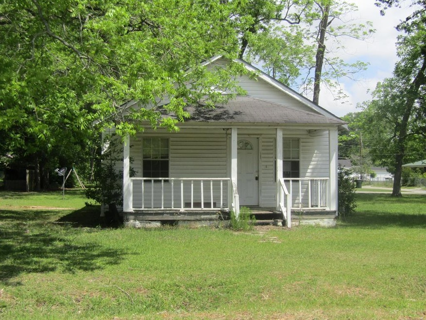 Main View