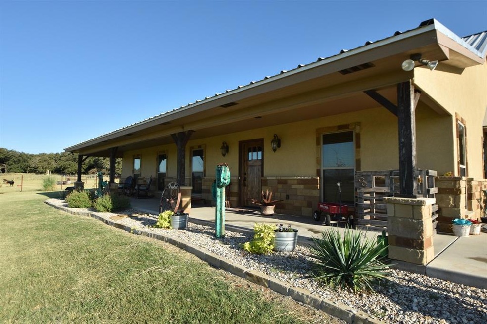 14010 Fm 3025 unit 1, Stephenville, TX 76401 - photo 1
