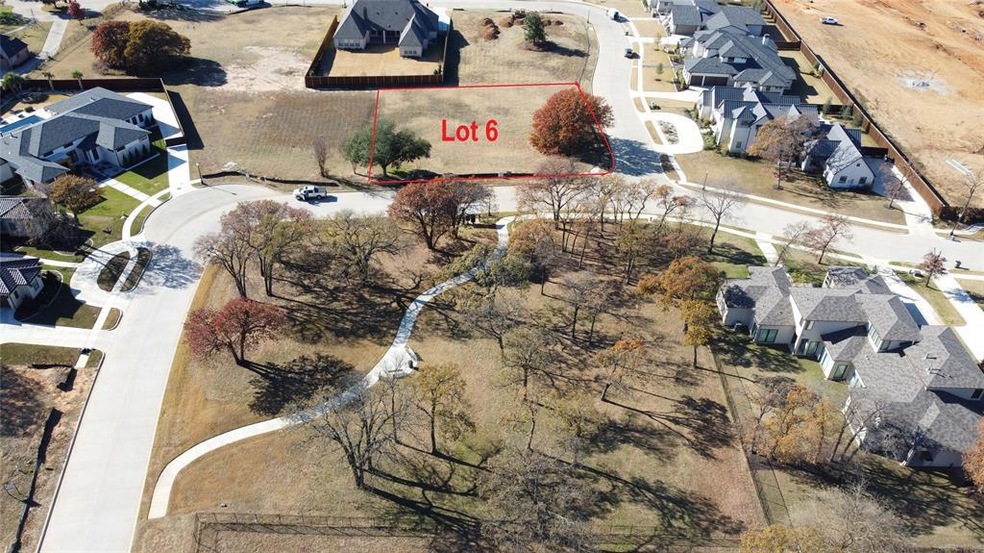 5636 Oakleigh Ln, Colleyville, TX 76034 - photo 1