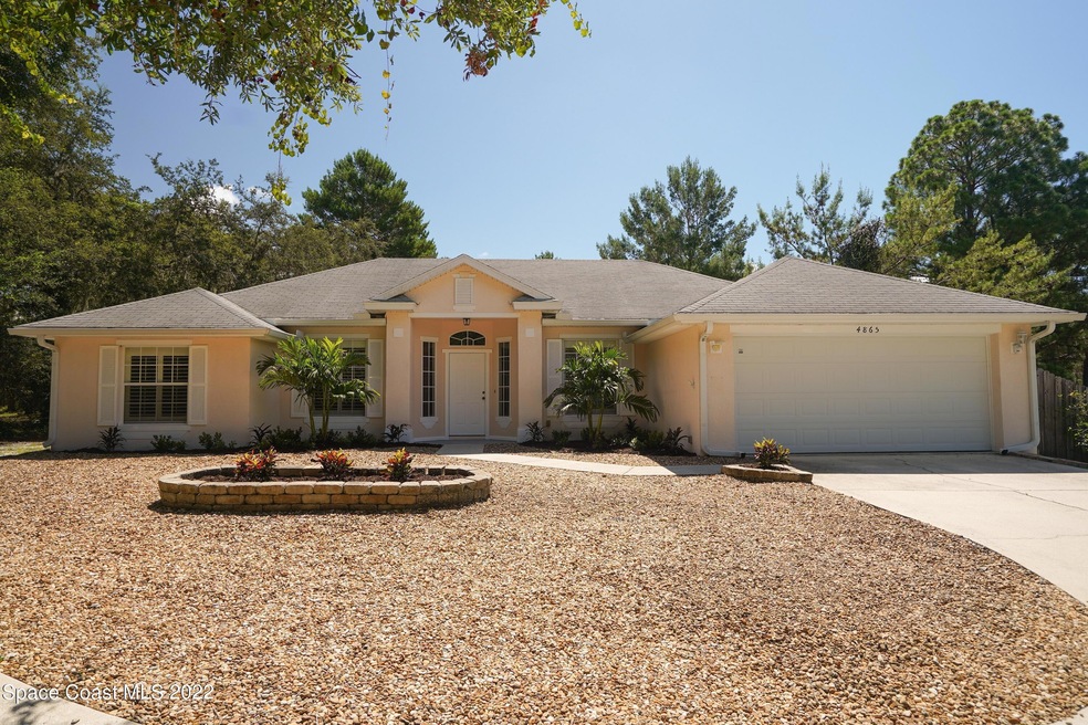 4865 Barna Ave, Titusville, FL 32780 - photo 1