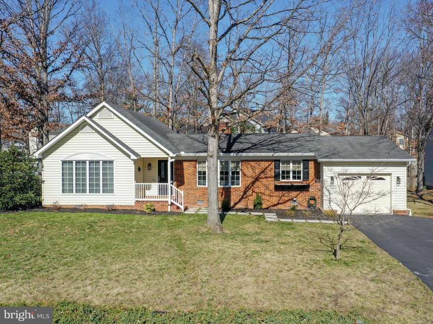 134 Fair Lawn Ct, Stephens City, VA 22655 - photo 1