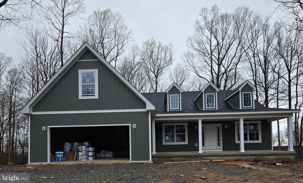 621 Adelaide Cir, Harpers Ferry, WV 25425 - photo 1