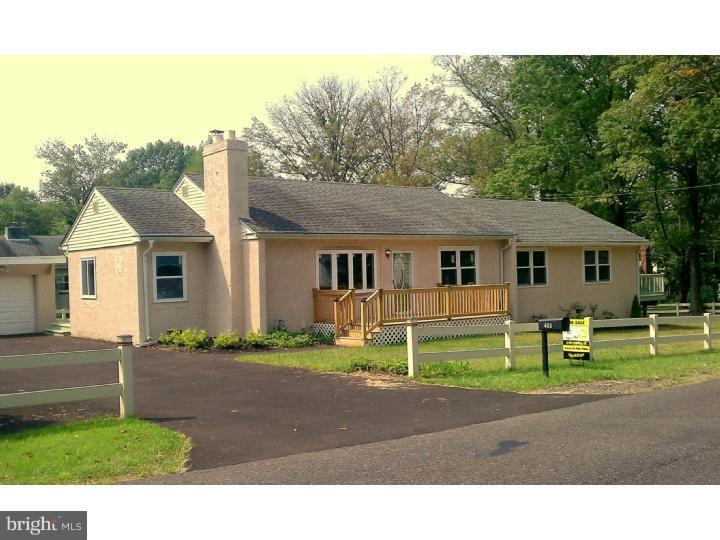 403 Woodbine Ave, Feasterville Trevose, PA 19053 - photo 1