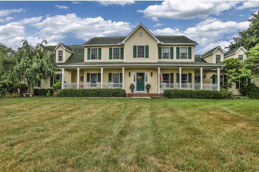 16935 Cromley Rd, Ashville, OH 43103 - photo 1