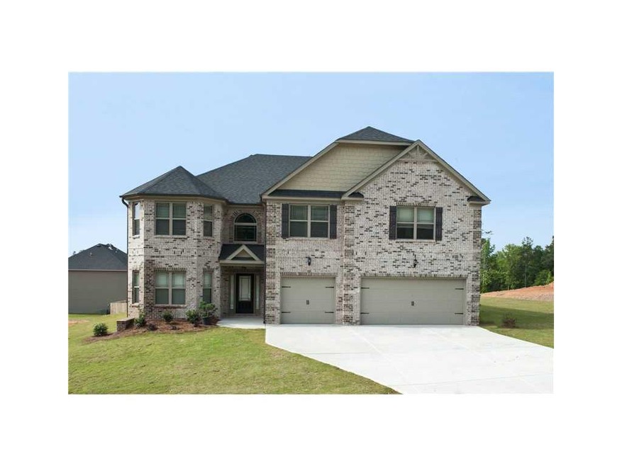 Exterior Front. Roosevelt II: 5 Bedrooms, 3.5 Bath