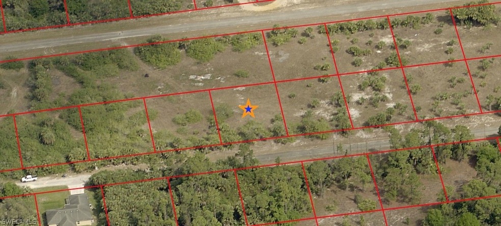 1251 Hillcrest St E, Lehigh Acres, FL 33974 - photo 1