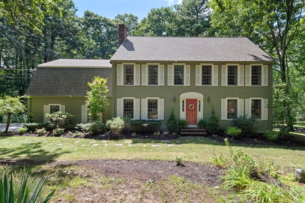 158R Beach St, Foxboro, MA 02035 - photo 1