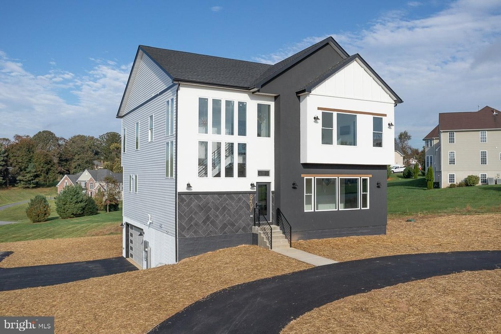 8407 Summit Ave, Windsor Mill, MD 21244 - photo 1