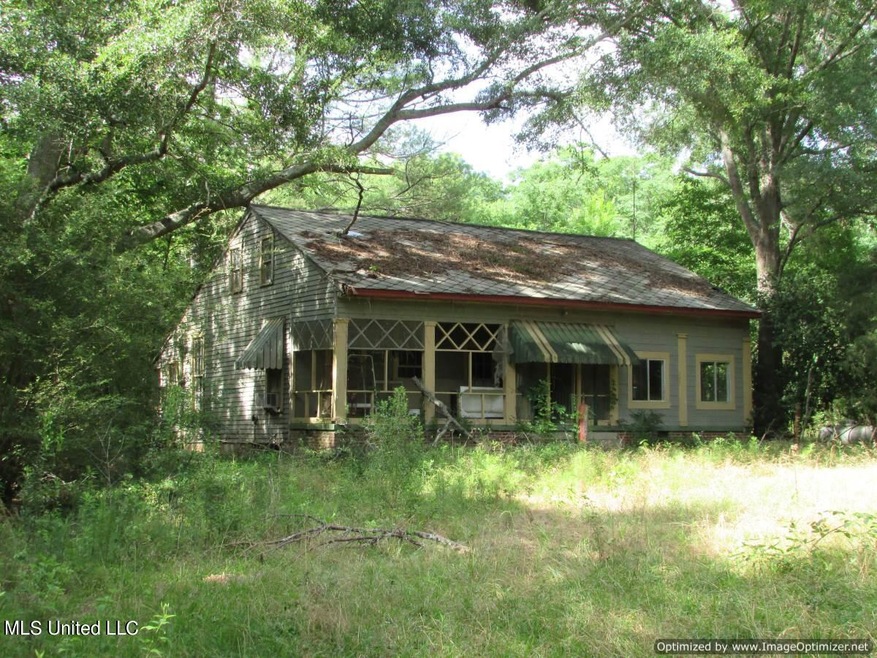1.5 acres Vaughn