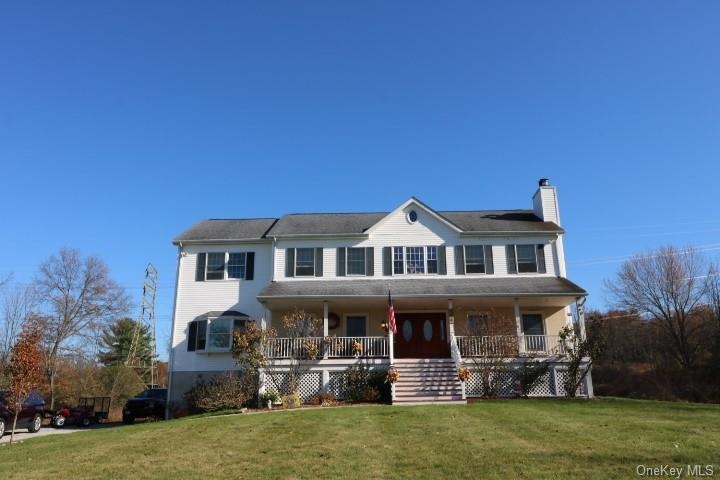 184 Tuthill Rd, Blooming Grove, NY 10914 - photo 1