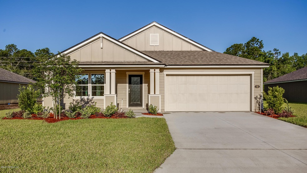 55 North Hamilton Springs Rd