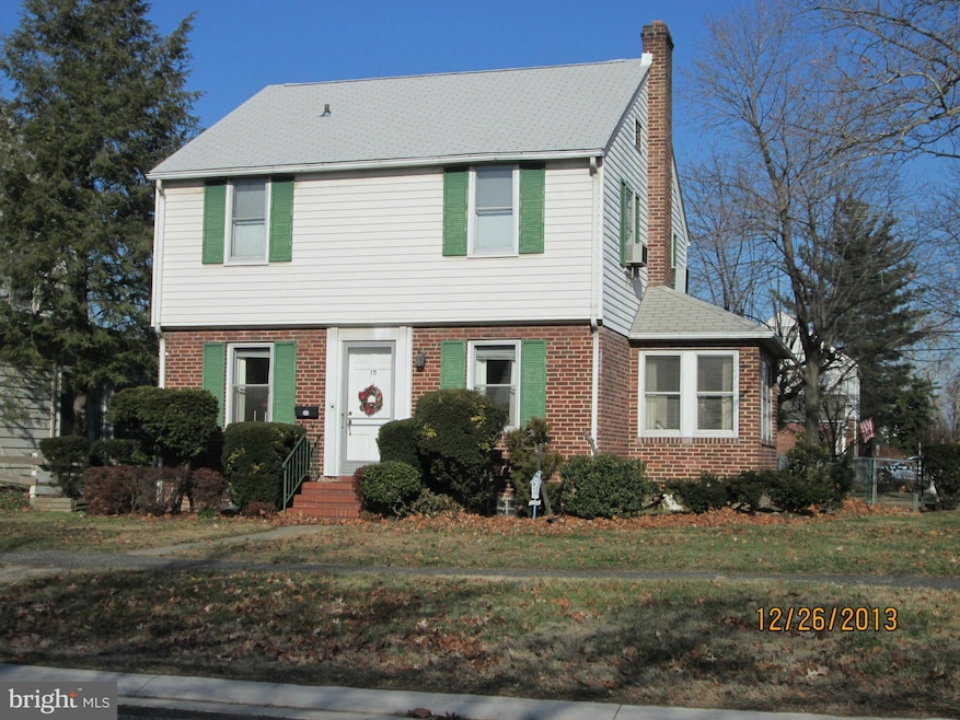 18 Liberty Pkwy, Dundalk, MD 21222 - photo 1
