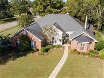 101 Winchester Ct, Prattville, AL 36067 - photo 1