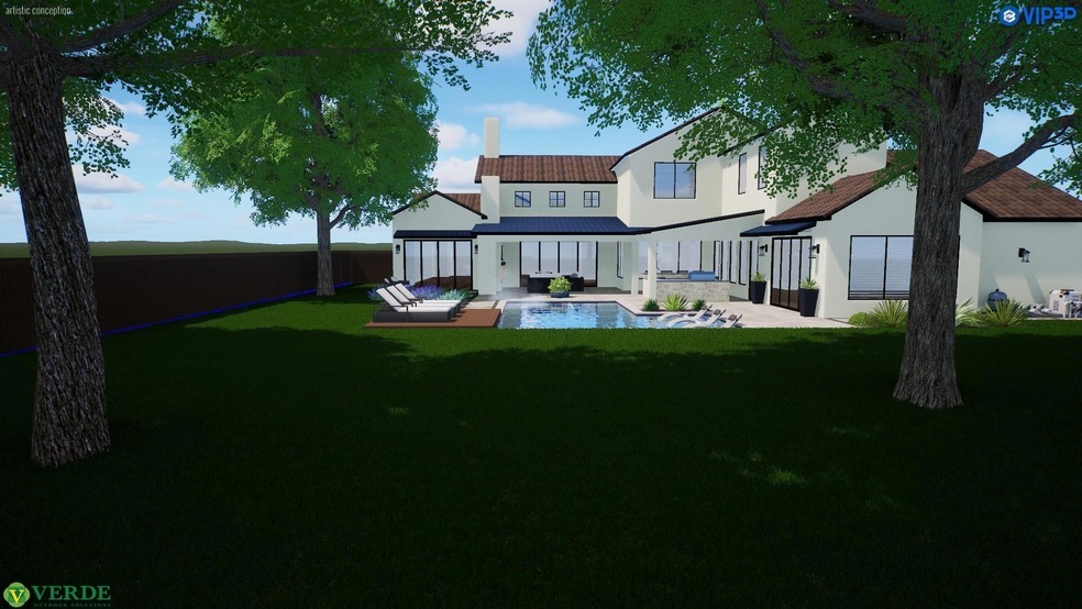 6113 Hunter Ln, Colleyville, TX 76034 - photo 1