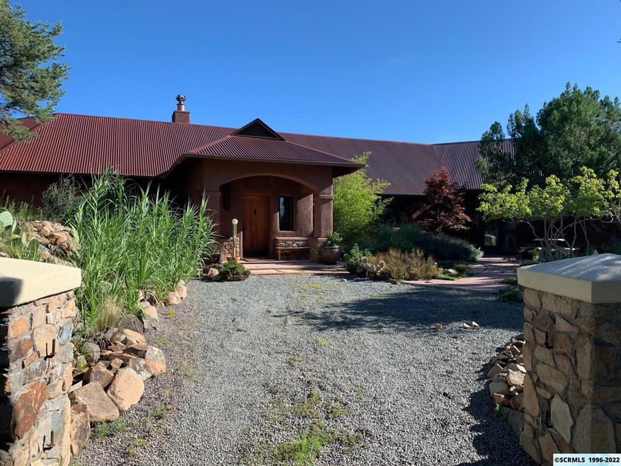 3 Silver Spirit, Silver City, NM 88061 - photo 1