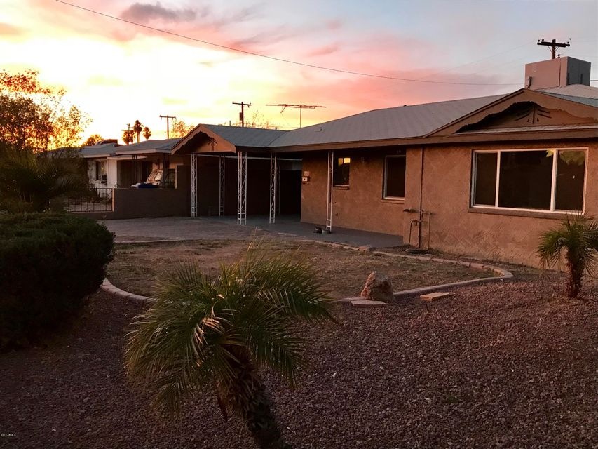 Sunset Views