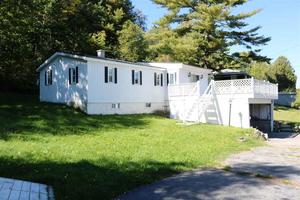 123 Jericho Rd, Berlin, NH 03570 - photo 1