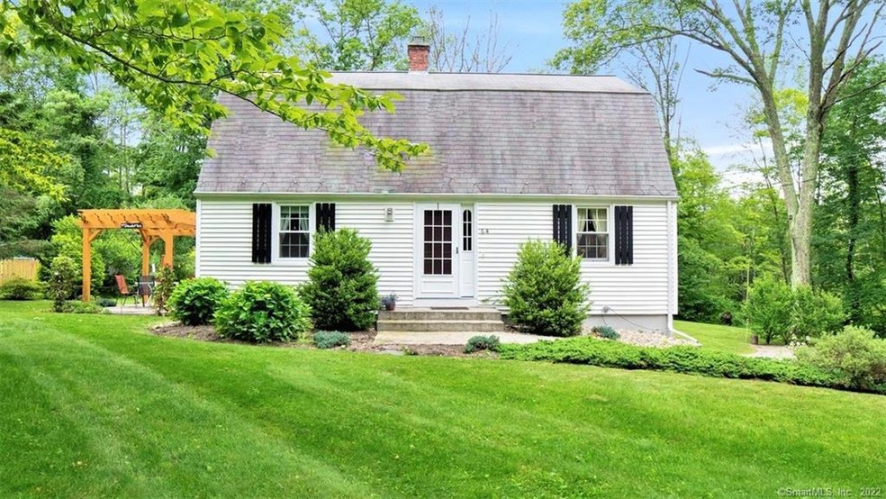 Spacious 1632 Square Feet