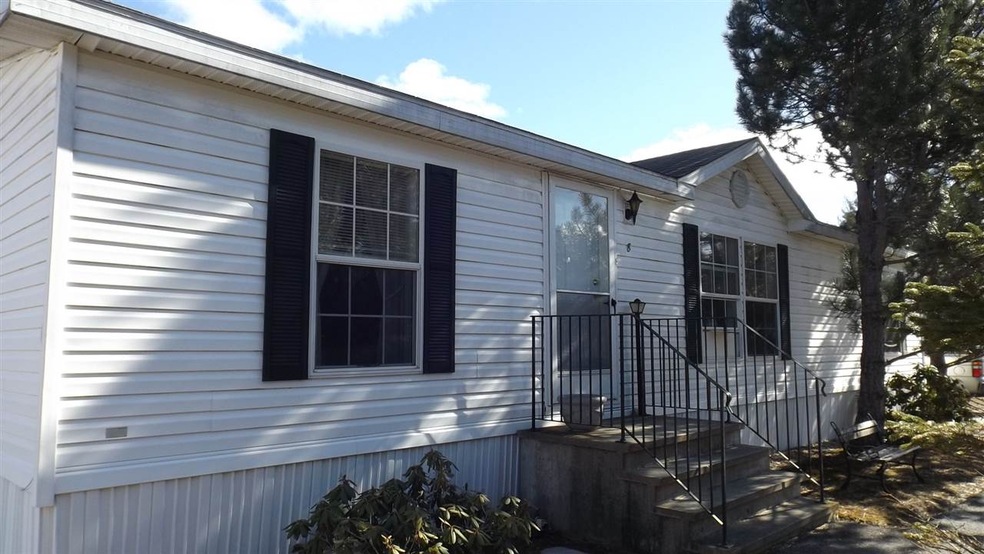 8 Birch St, Epsom, NH 03234 - photo 1
