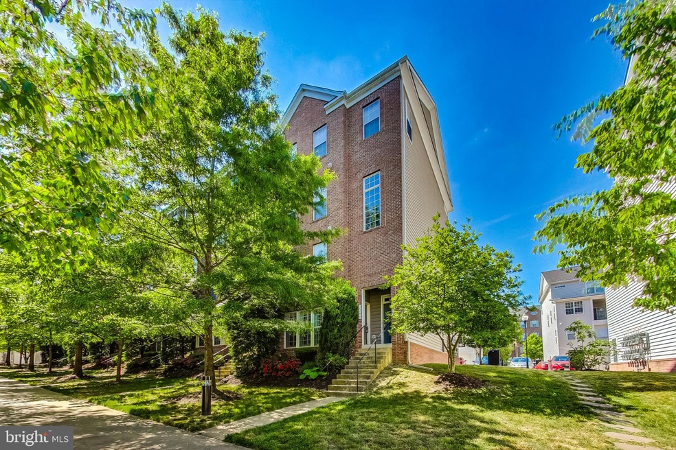 2288 Margraf Cir unit 386, Woodbridge, VA 22191 - photo 1