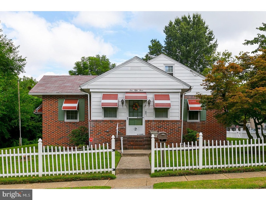 153 Duncan Ave, Westville, NJ 08093 - photo 1