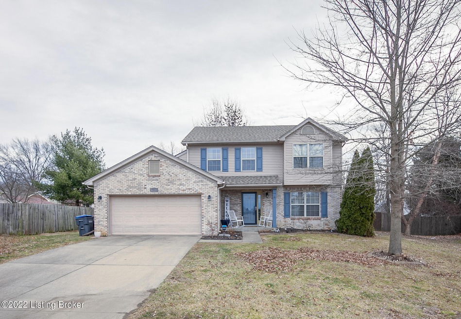 7312 Quindero Run Rd, Louisville, KY 40228 - photo 1