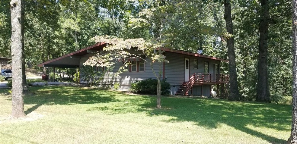 1 Mace Ln, Bella Vista, AR 72715 - photo 1
