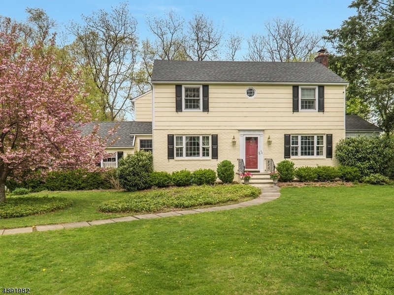 68 Chandler Rd, Chatham, NJ 07928 - photo 1