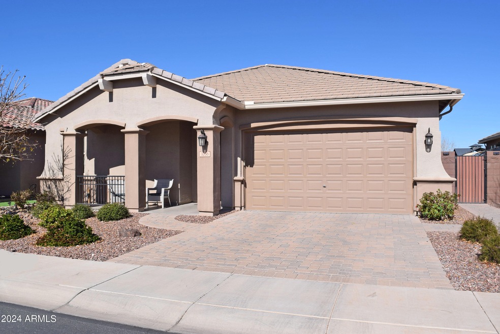 1066 Spine Tree Ave, San Tan Valley, AZ 85140 - photo 1