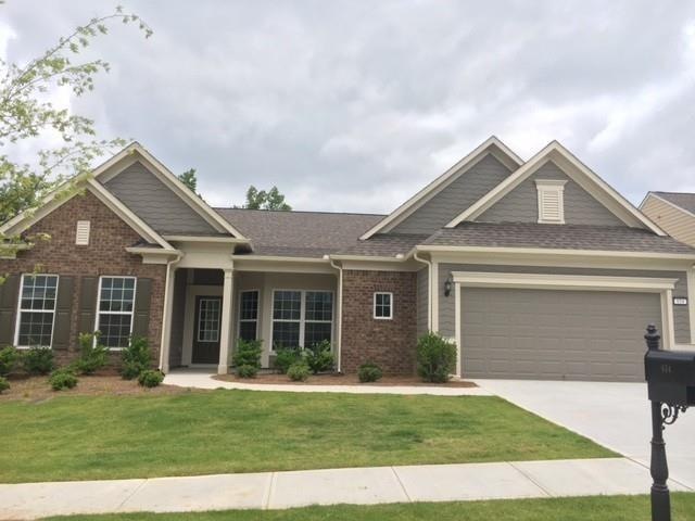 118 Marigold Ct, Griffin, GA 30223 - photo 1