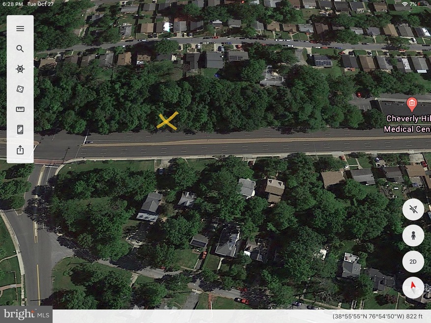 0 Landover Rd unit MDPG586094, Hyattsville, MD 20785 - photo 1